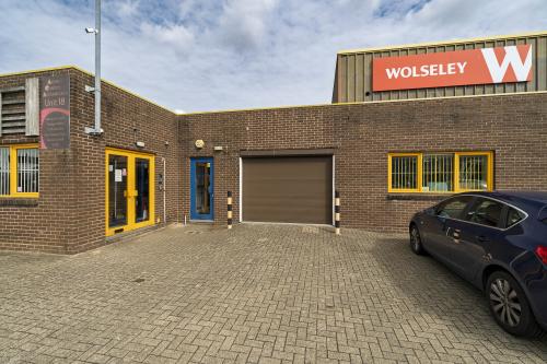 Unit 17, Arun Business Park, Shripney Road, Bognor Regis, PO22