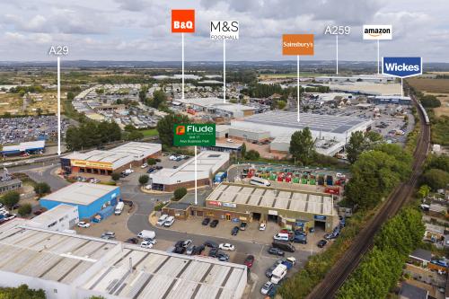 Unit 17, Arun Business Park, Shripney Road, Bognor Regis, PO22