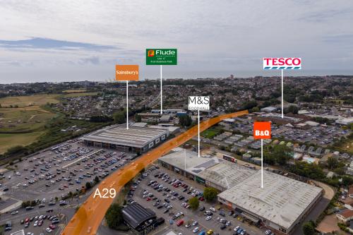 Unit 17, Arun Business Park, Shripney Road, Bognor Regis, PO22