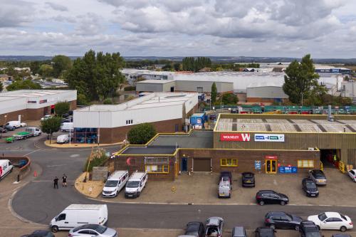 Unit 17, Arun Business Park, Shripney Road, Bognor Regis, PO22