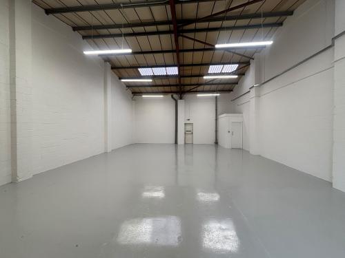 Unit 7, Such Close, Letchworth Garden City, SG6
