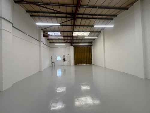 Unit 7, Such Close, Letchworth Garden City, SG6