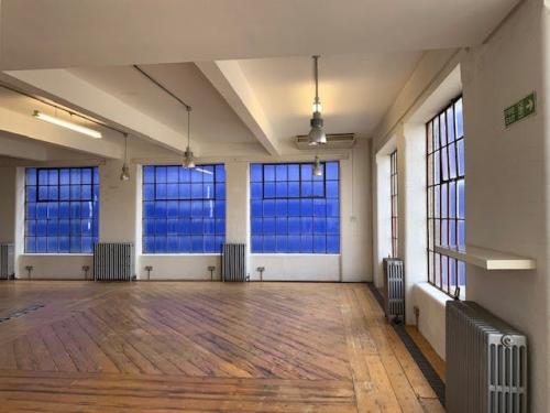 Bombay Duck Building, 231 The Vale, Acton, London, W3