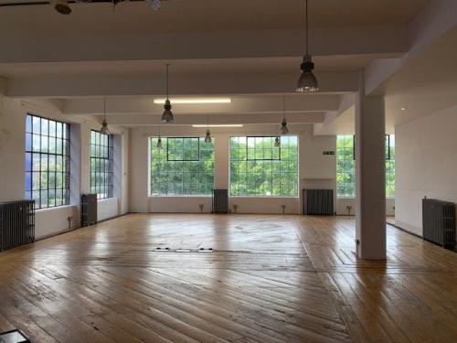 Bombay Duck Building, 231 The Vale, Acton, London, W3