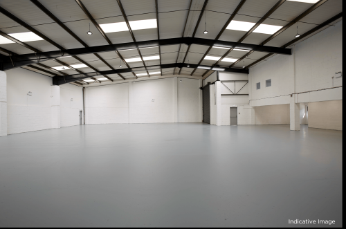 Unit 1, Heron Industrial Estate, Basingstoke Road, Spencers Wood, Reading, RG7