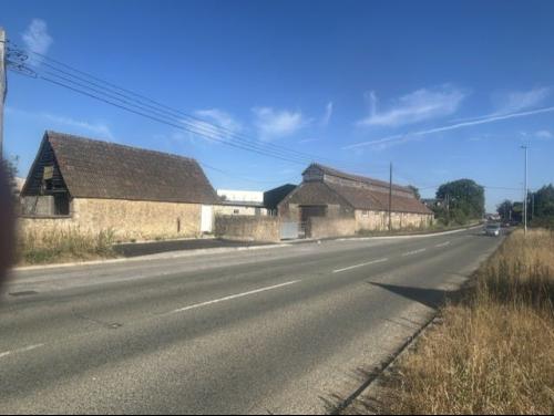 Showell Business Park, Showell, Lacock, SN15