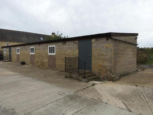 Showell Business Park, Showell, Lacock, SN15