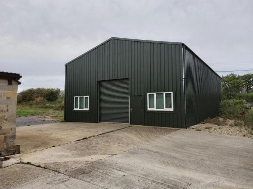 Showell Business Park, Showell, Lacock, SN15