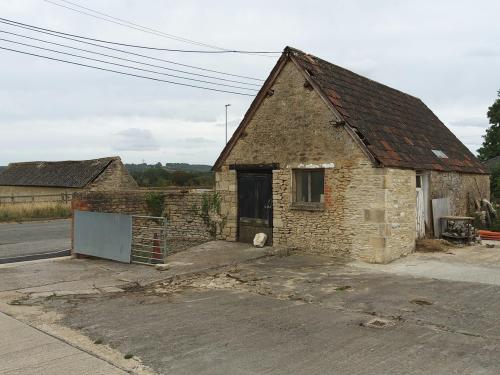 Showell Business Park, Showell, Lacock, SN15