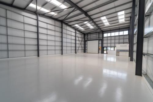 Unit 9, Stirling Way Industrial Estate, Stirling Way, Croydon, CR0