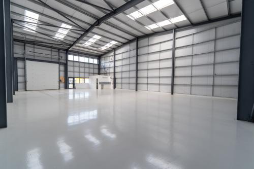 Unit 9, Stirling Way Industrial Estate, Stirling Way, Croydon, CR0