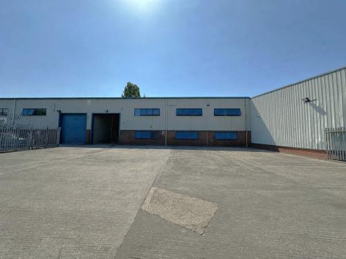 Unit 5, Chaffinch Business Park, Croydon Road, Beckenham, BR3