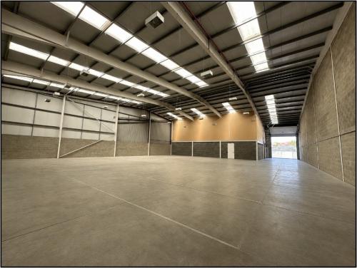 Unit 5, Chaffinch Business Park, Croydon Road, Beckenham, BR3
