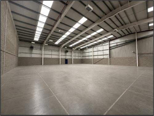 Unit 5, Chaffinch Business Park, Croydon Road, Beckenham, BR3