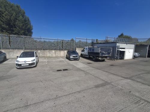 Unit 5, Chaffinch Business Park, Croydon Road, Beckenham, BR3