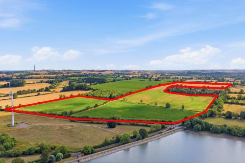 73.72 Acres, Boddington Road, Byfield, Daventry, NN11