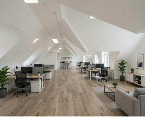 6-9 Kinghorn Street, Farringdon, London, EC1A