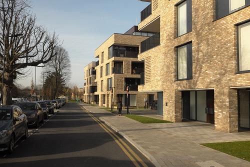 Cypress Court, 19 Westmoreland Road, Kingsbury, NW9