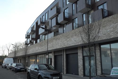 Cypress Court, 19 Westmoreland Road, Kingsbury, NW9