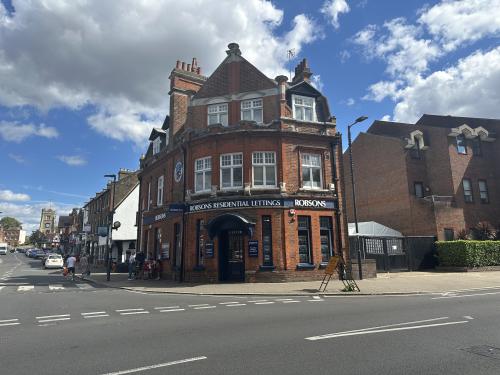 Pinn House, 2 High Street, Pinner, HA5