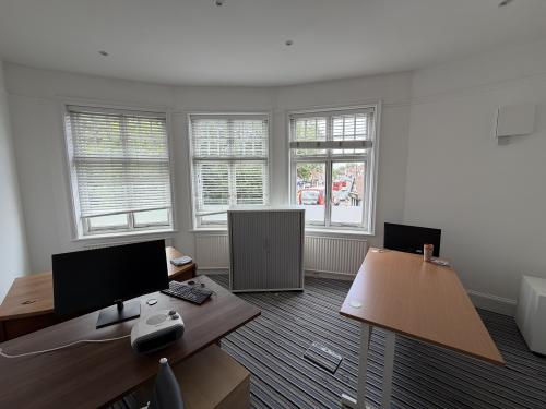 Pinn House, 2 High Street, Pinner, HA5
