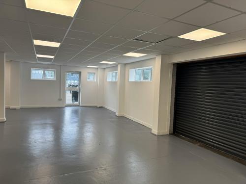 Unit B1a, Vales Industrial Estate, Tolpits Lane, Watford, WD18