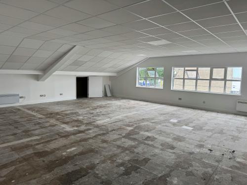 Unit B1a, Vales Industrial Estate, Tolpits Lane, Watford, WD18
