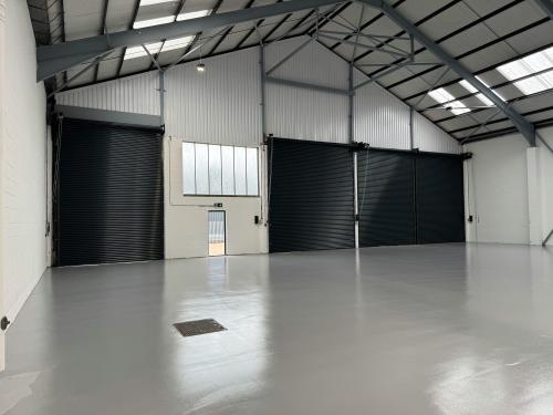 Unit A2, Vale Industrial Estate, Tolpits Lane, Watford, WD18