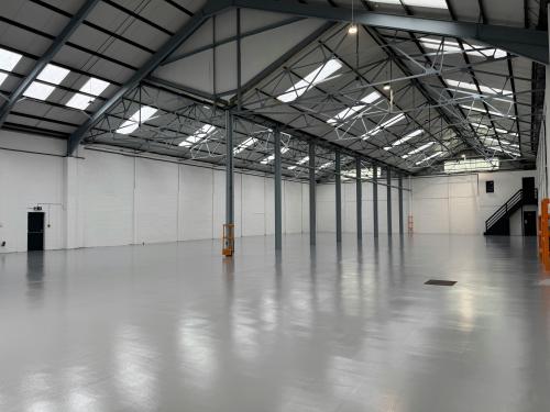 Unit A2, Vale Industrial Estate, Tolpits Lane, Watford, WD18