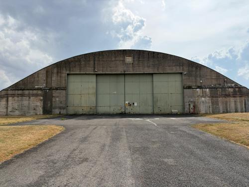 Hangar 51, Aston Down Business Park, Stroud, GL6