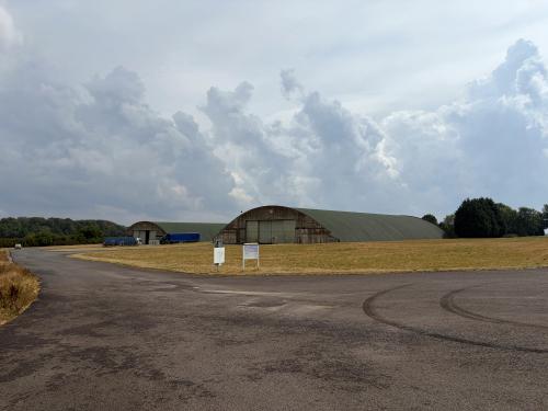 Hangar 51, Aston Down Business Park, Stroud, GL6