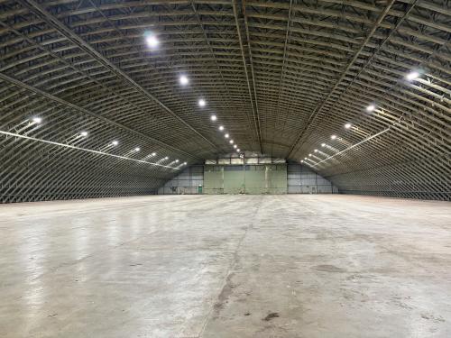 Hangar 51, Aston Down Business Park, Stroud, GL6