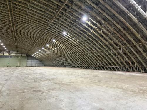 Hangar 51, Aston Down Business Park, Stroud, GL6