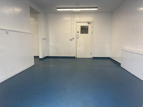 Units 10 & 11, Deacon Business Park, Deacon Road, Lincoln, LN2