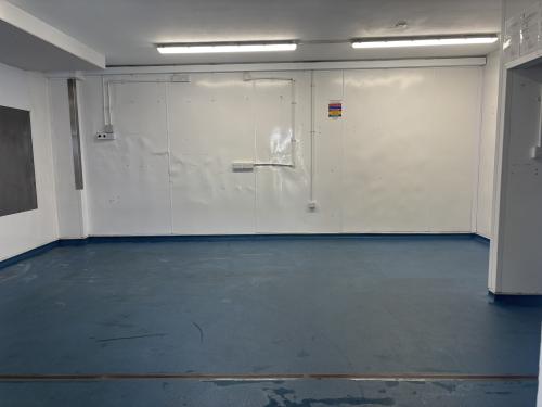 Units 10 & 11, Deacon Business Park, Deacon Road, Lincoln, LN2