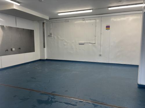Units 10 & 11, Deacon Business Park, Deacon Road, Lincoln, LN2