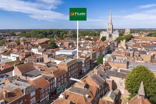 76-77 East Street, Chichester, PO19