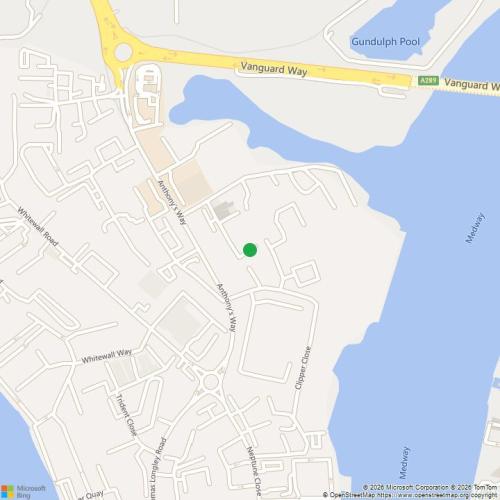 Unit 1 Cliffe Court, Medway City Estate, George Summers Close, Rochester, ME2