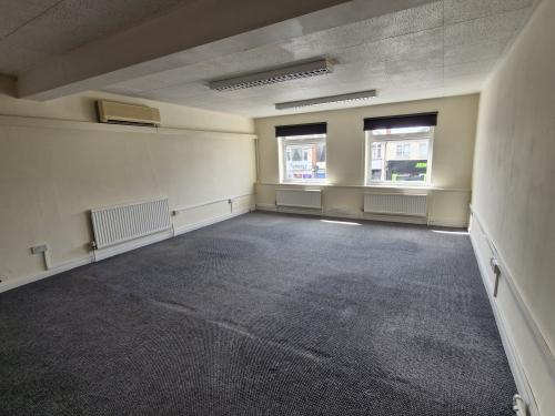 Suite 4, 1551 Wimborne Road, Kinson, Bournemouth, BH10
