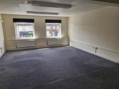 Suite 4, 1551 Wimborne Road, Kinson, Bournemouth, BH10