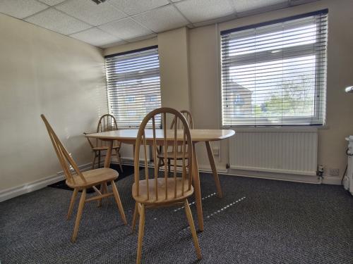 Suite 2, 1551 Wimborne Road, Kinson, Bournemouth, BH10