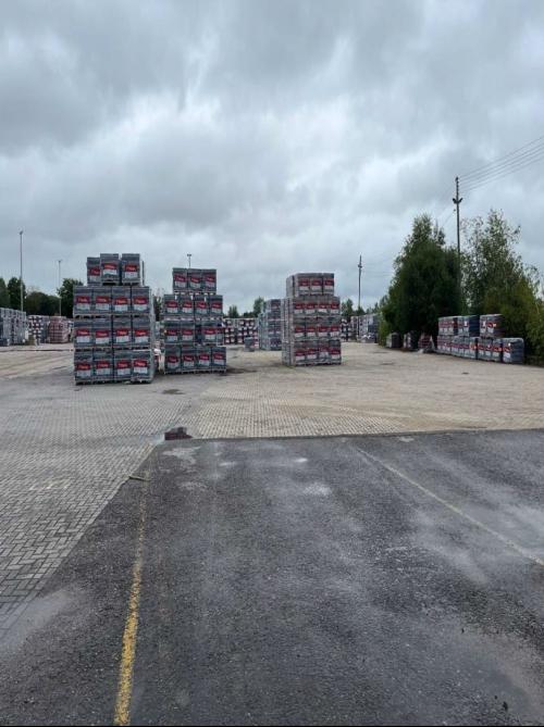 Thames Valley Open Storage, Grange Lane, Beenham, Reading, RG7