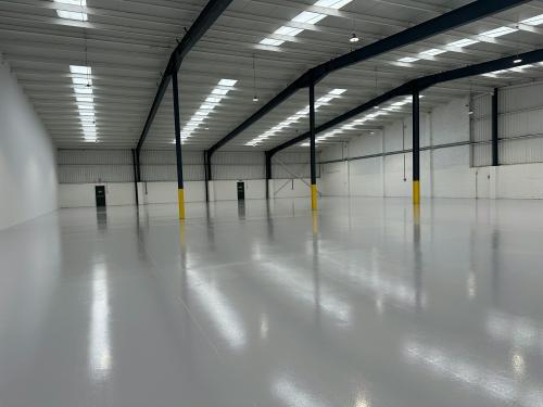 Unit A, Fallbank Industrial Estate, Barnsley, S75