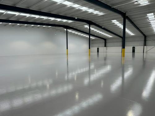 Unit A, Fallbank Industrial Estate, Barnsley, S75