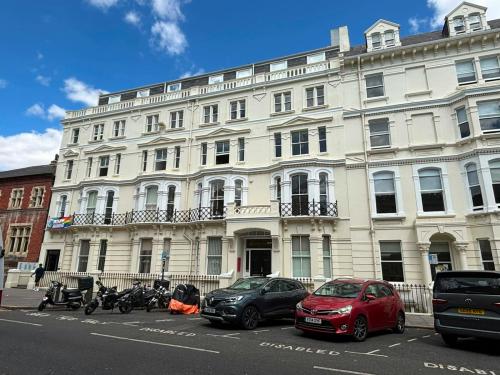 Blenheim House, Church Street, Brighton, BN1