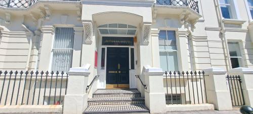 Blenheim House, Church Street, Brighton, BN1