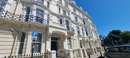 Blenheim House, Church Street, Brighton, BN1