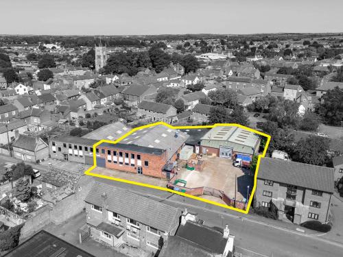 9 Brook Street, Syston, Leicester, LE7