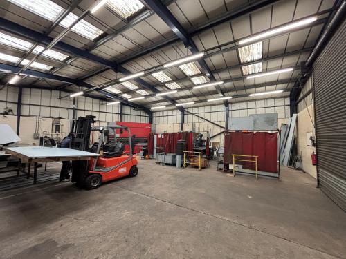 9 Brook Street, Syston, Leicester, LE7