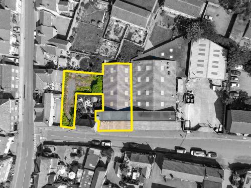 7 Brook Street, Syston, LE7